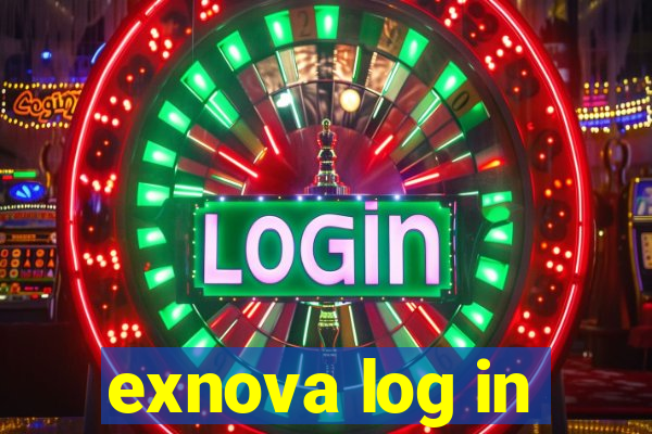 exnova log in